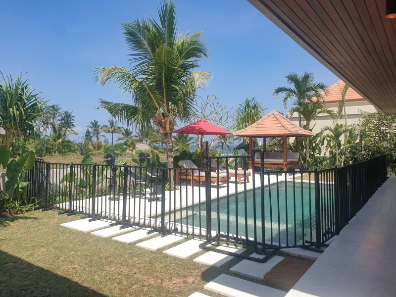 Local Pool Safety Fence Installation in Bridgeport, CT