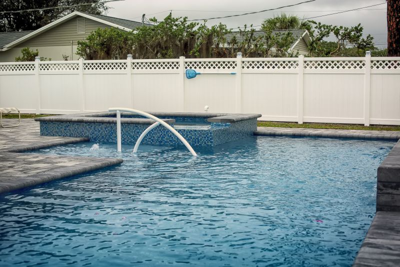 Local Pool Safety Fence Installation in Greenbrier, TN
