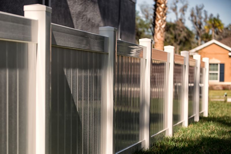 Local Pvc Fence Installation in Calabasas, CA