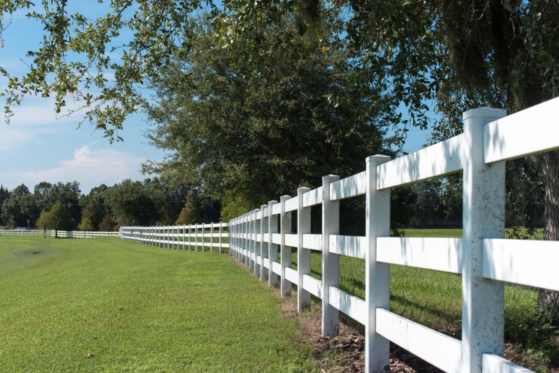 Local Pvc Fence Installation in Monroe Township, NJ