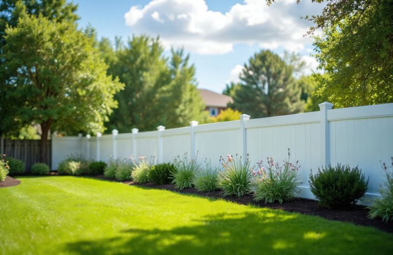 Local Pvc Fence Installation in North Tonawanda, NY