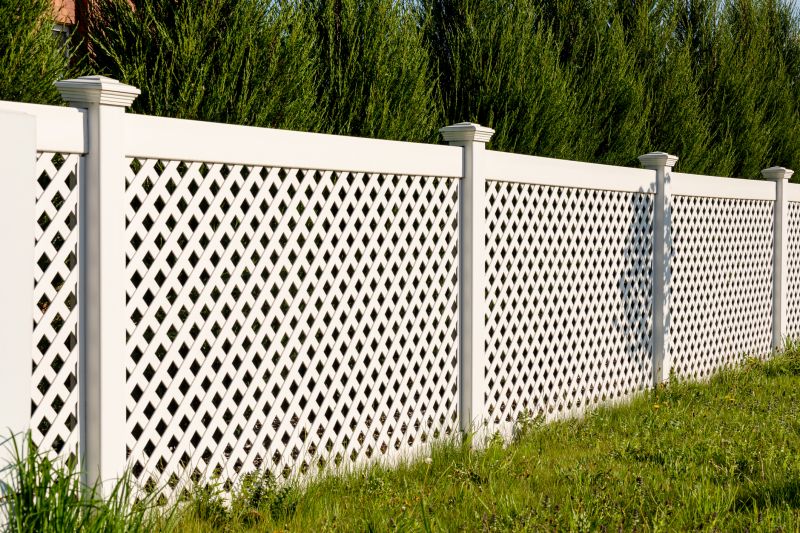 Local Pvc Fence Repair in La Habra, CA