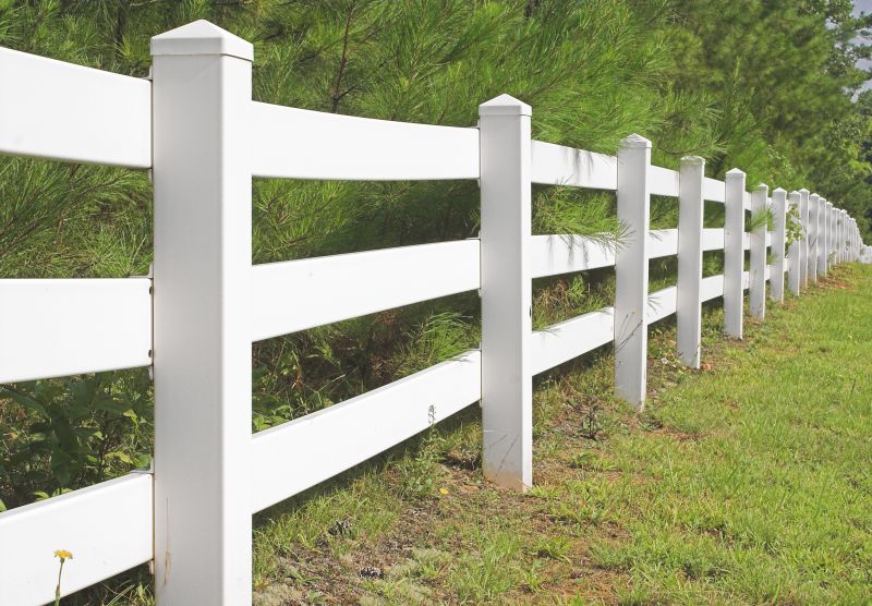 Local Pvc Fence Repair in Leland, NC