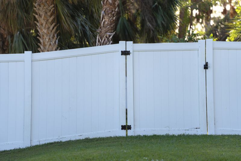 Local Pvc Fence Repair in Pico Rivera, CA
