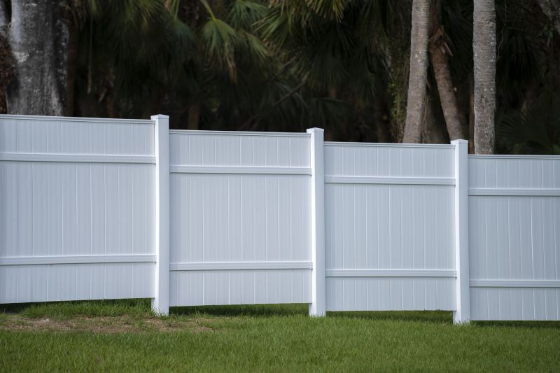 Local Pvc Fence Repair in Waxhaw, NC