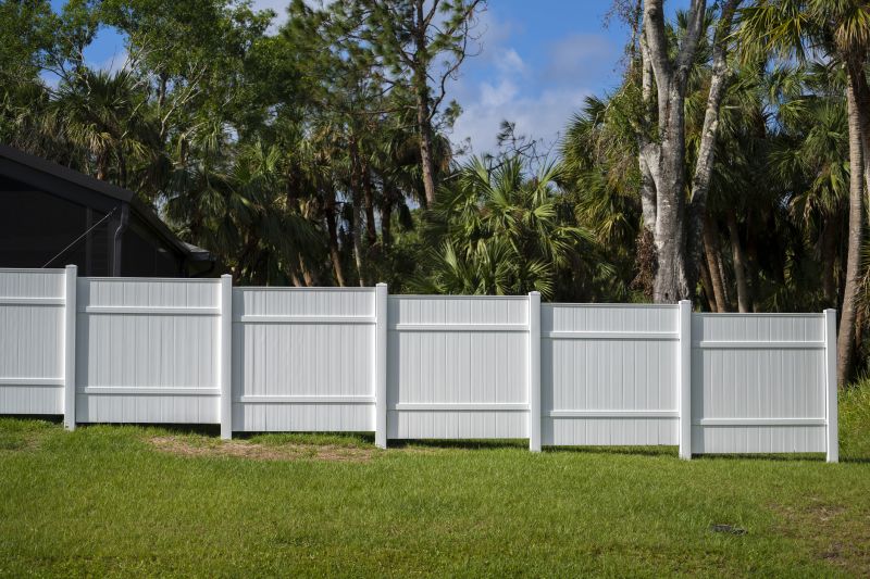 Local Pvc Fence Repair in Waxhaw, NC