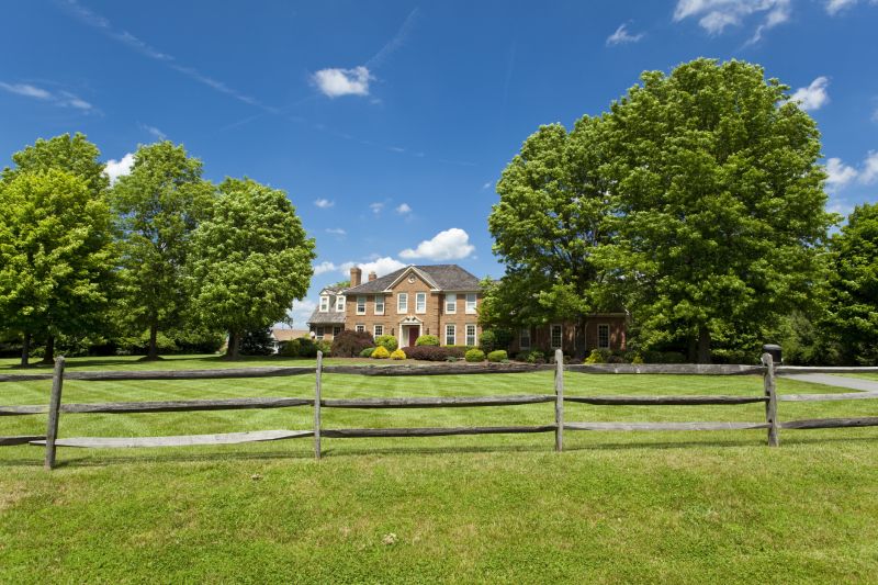 Local Rail Fence Installation in Matawan, NJ