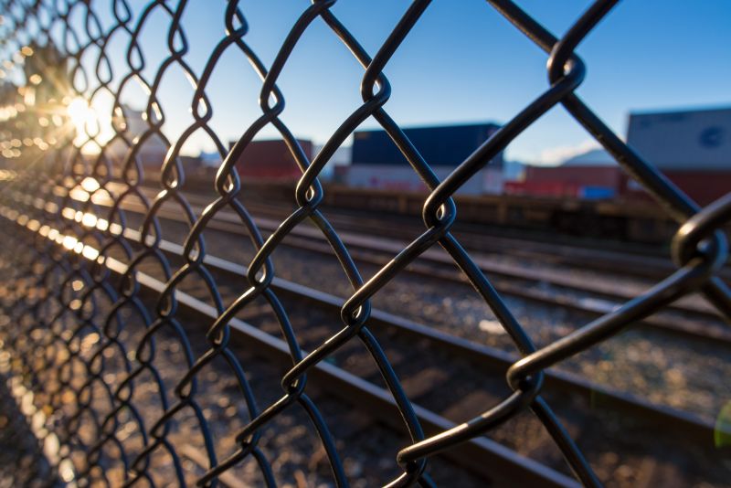 Local Rail Fence Installation in Midlothian, IL