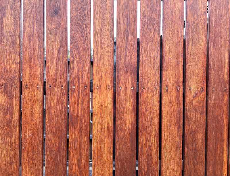 Local Redwood Fence Repair in Valencia, CA