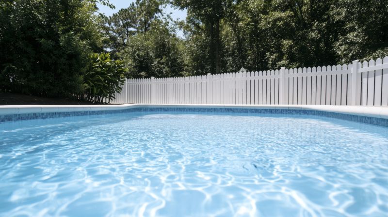 Local Removable Pool Fence Service in Fairfield, OH