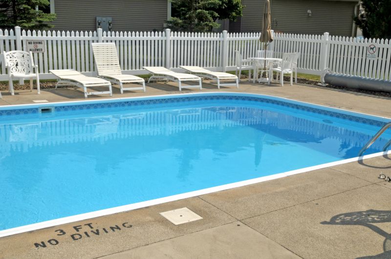 Local Removable Pool Fence Service in Rye, NY