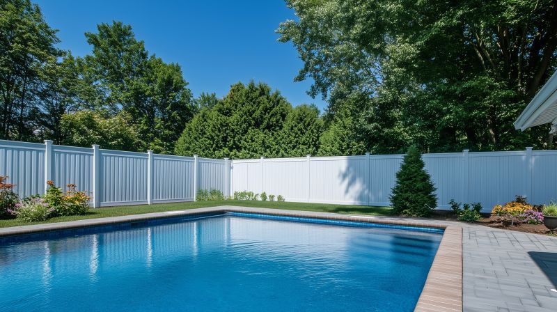 Local Removable Pool Fence Service in Winfield, IL