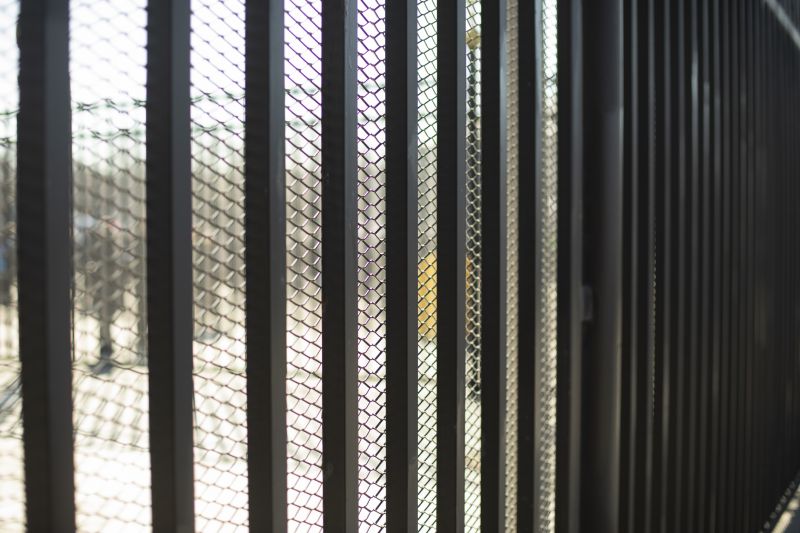 Local Steel Fence Repair in Norwalk, CA