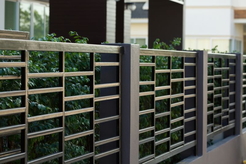 Local Steel Fencing Service in Shawano, WI