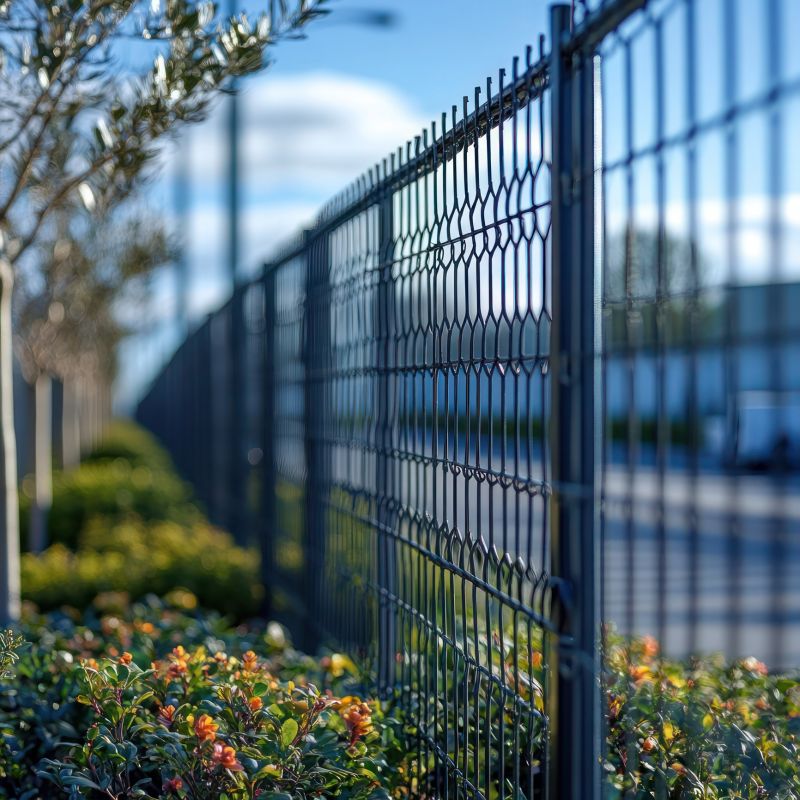 Local Steel Fencing Service in Studio City, CA