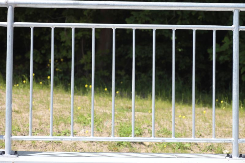 Local Steel Fencing Service in Warrenville, IL