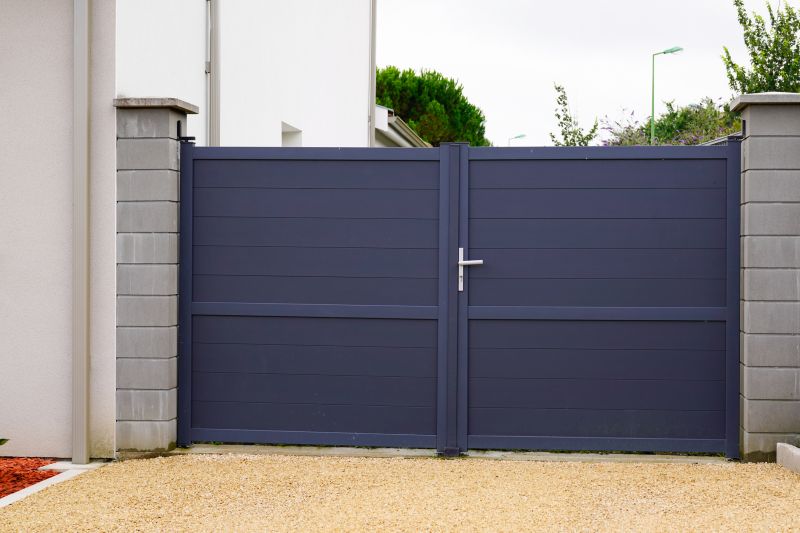 Local Steel Gate Repair in Chino Hills, CA