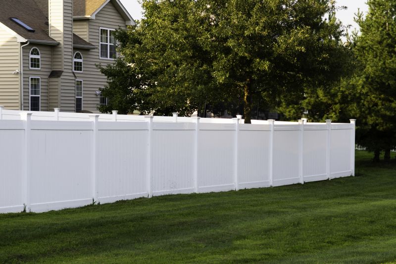 Local Vinyl Fence Installation in Ringwood, NJ
