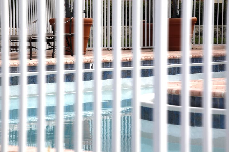 Local Vinyl Pool Fence Installation in West Orange, NJ