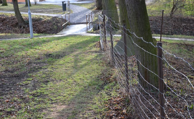 Local Wire Fence Replacement in Monroe, NC