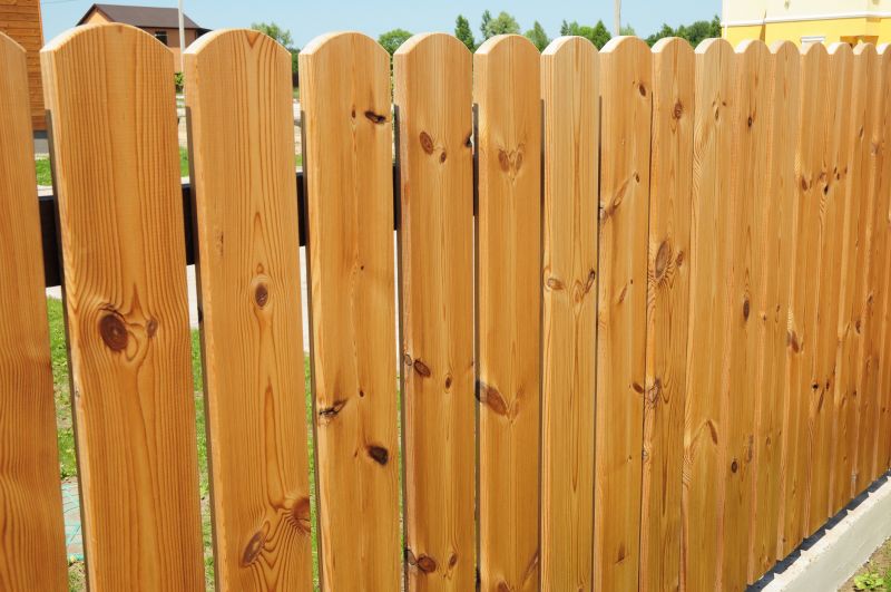 Local Wood Fence Installation in College Grove, TN