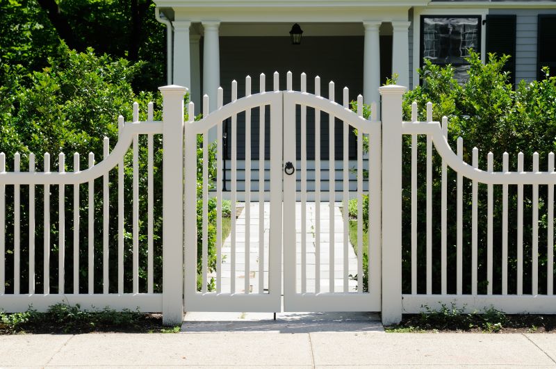 Local Wooden Gate Repair in Westminster, CA