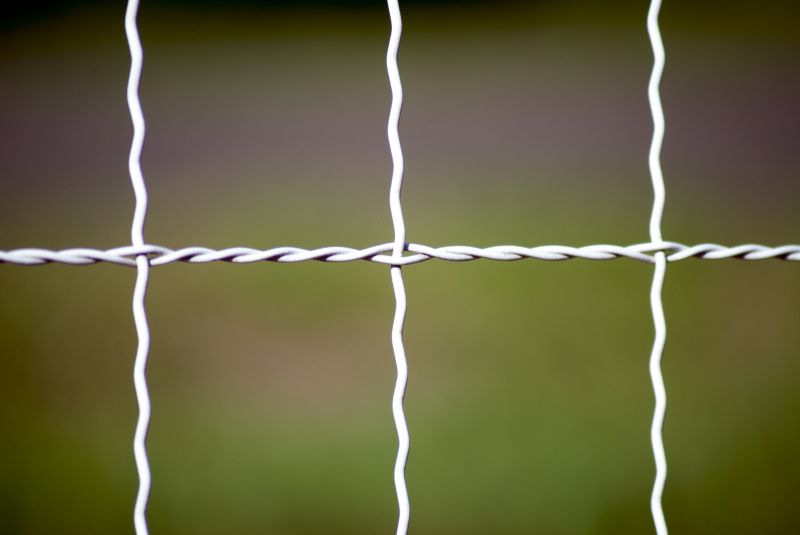 Local Woven Wire Fence Repair in Mission Viejo, CA