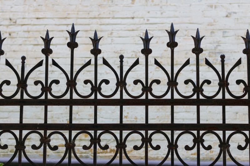 Local Wrought Iron Fence Installation in Cerritos, CA