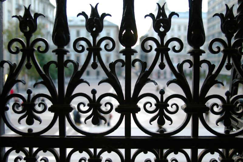 Local Wrought Iron Fence Repair in Mount Holly, NC