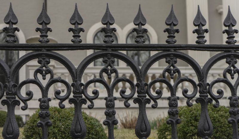 Local Wrought Iron Fence Repair in San Dimas, CA