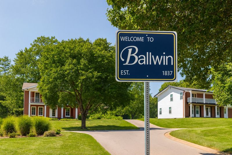 Local Aluminum Fence Installation in Ballwin, MO