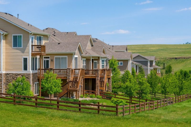 Local Aluminum Fence Installation in Erie, CO