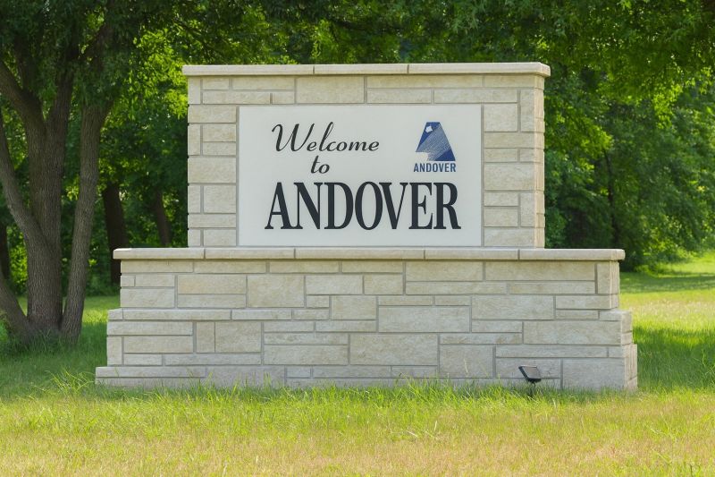 Local Aluminum Fence Installation in Andover, KS