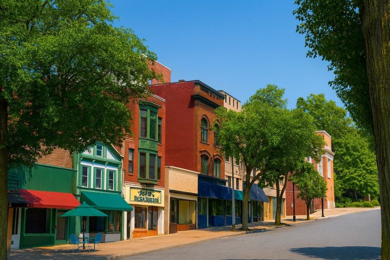 Local Aluminum Fence Installation in Englewood, NJ