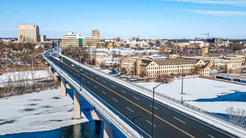 Local Aluminum Fence Installation in Appleton, WI