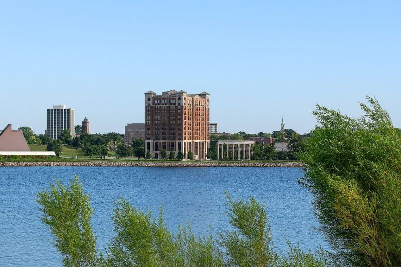 Local Aluminum Fence Installation in Muskegon, MI