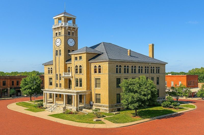 Local Aluminum Fence Installation in Harrisonville, MO