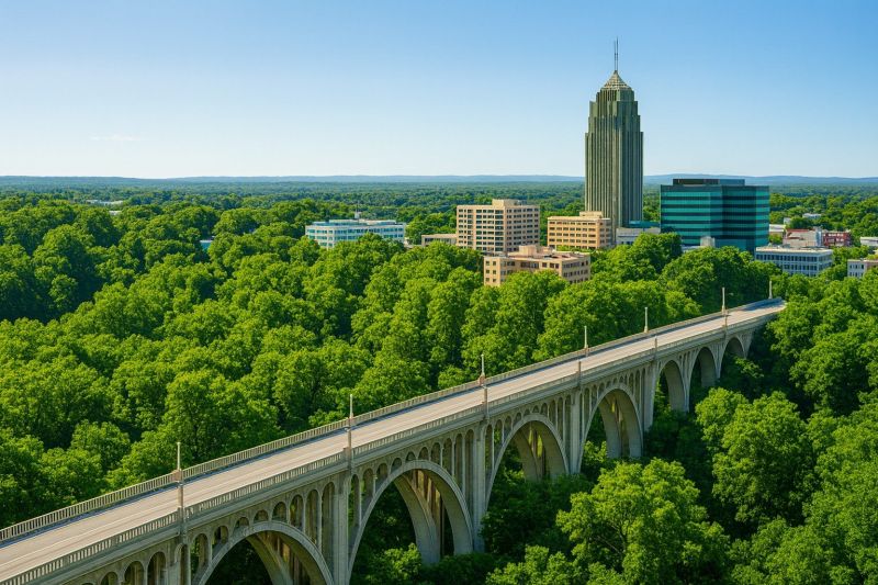 Local Aluminum Fence Replacement in Center Valley, PA