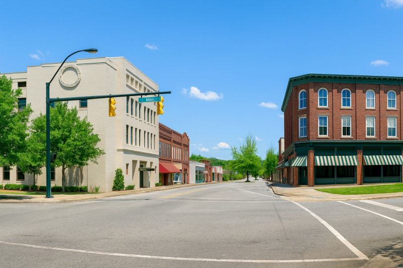 Local Aluminum Fence Replacement in Lenoir, NC