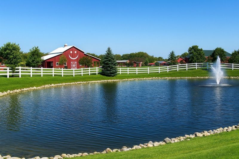 Local Aluminum Fence Replacement in Colgate, WI