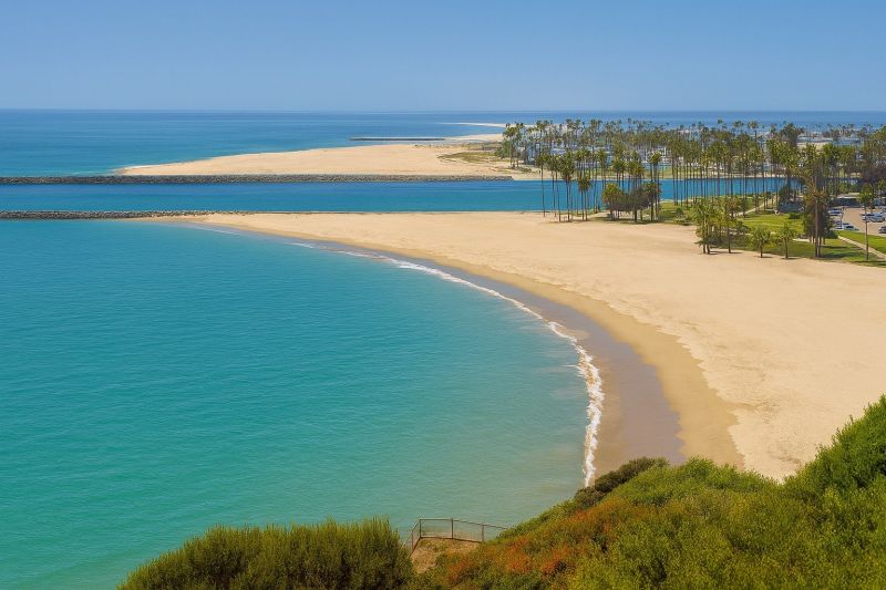 Local Aluminum Fence Replacement in Corona Del Mar, CA