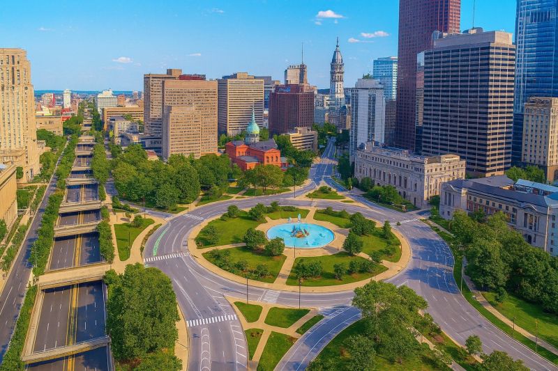 Local Aluminum Fence Replacement in Exton, PA