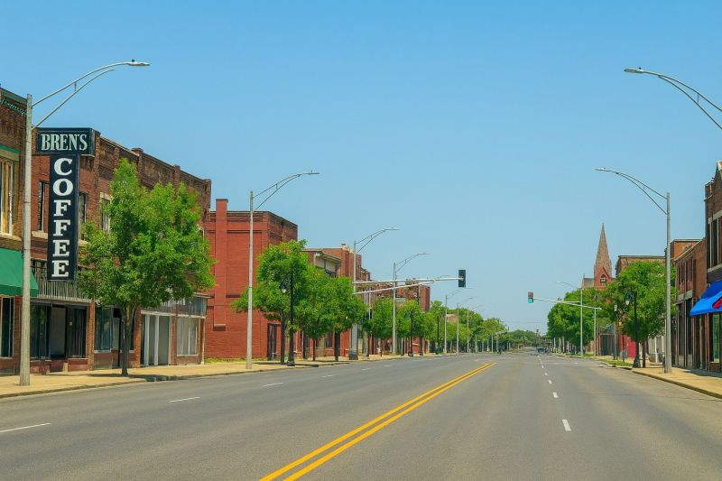 Local Aluminum Fence Replacement in Newton, KS