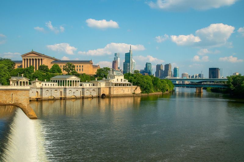 Local Aluminum Fence Replacement in Chalfont, PA