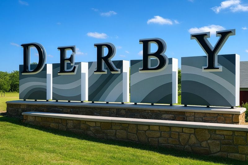 Local Aluminum Fence Replacement in Derby, KS