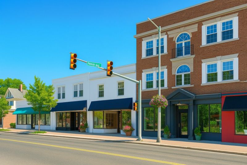 Local Aluminum Fence Replacement in Bryn Mawr, PA