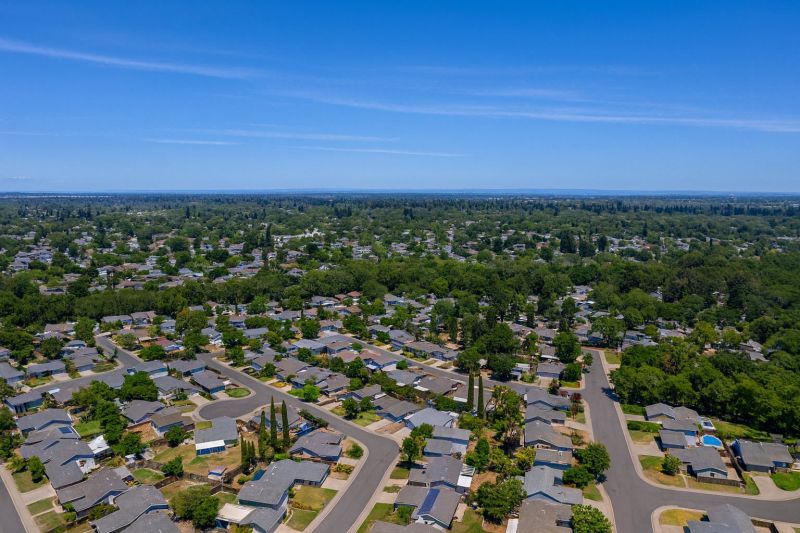 Local Board Fence Installation in Citrus Heights, CA
