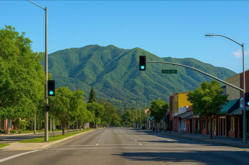 Local Board Fence Installation in Atwater, CA