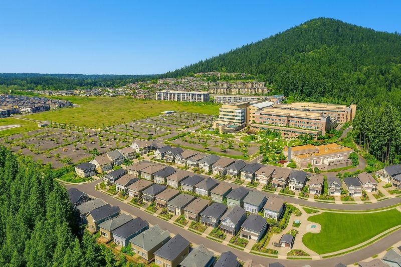 Local Board Fence Installation in Issaquah, WA