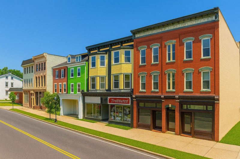 Local Board Fence Installation in Coatesville, PA
